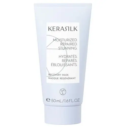 KERASILK Recovery Mask (50 ml)