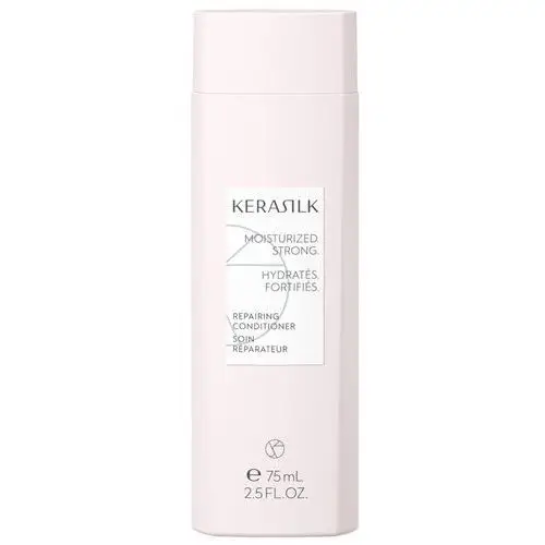 Repairing conditioner (75 ml) Kerasilk