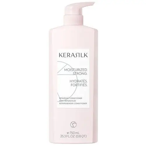 Kerasilk repairing conditioner (750 ml)