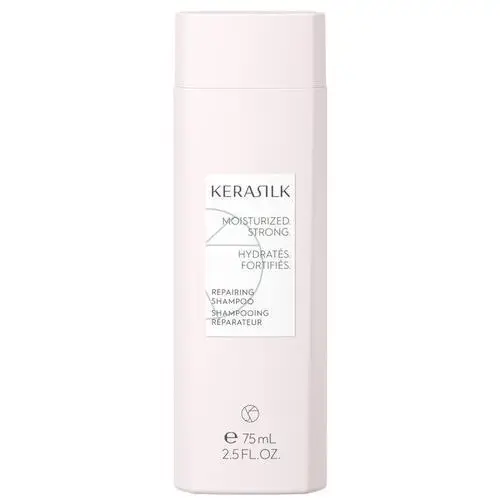 Kerasilk repairing shampoo (75 ml)