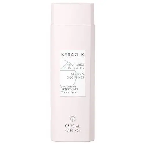 Kerasilk smoothing conditioner (75 ml)