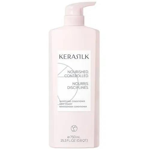 KERASILK Smoothing Conditioner (750 ml)