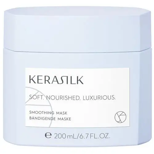 Kerasilk smoothing mask (200 ml)