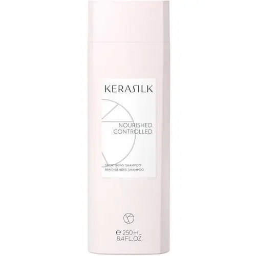 KERASILK Smoothing Shampoo (250 ml), 511400