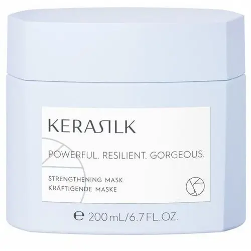 KERASILK Strenghtening Mask (200 ml)