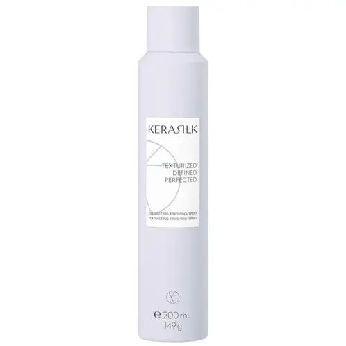 KERASILK Texturizing Finishing Spray (200 ml)