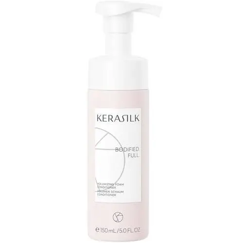 Kerasilk volumizing foam conditioner (150 ml)