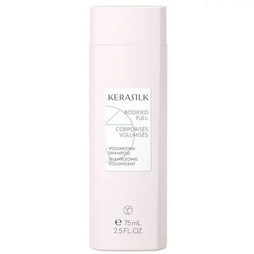 KERASILK Volumizing Shampoo (75 ml)