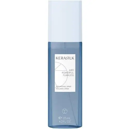 Volumizing spray (125 ml) Kerasilk