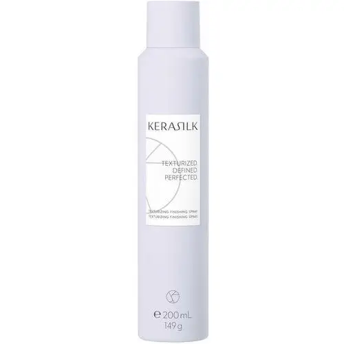 KERASILK Volumizing Styling Foam (150 ml), 531200