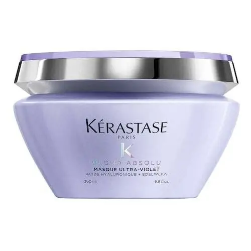 Kerastase blond absolu, maska ochładzająca kolor, 200ml