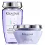 Kerastase Blond Absolu Szampon Lumiere 250 Maska Sklep