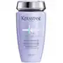 Kerastase Blond Ultra-Violet szampon do włosów farbowanych na blond 250ml Sklep