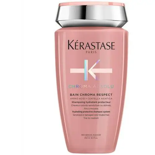 Kérastase Chroma Absolu Bain Chroma Respect (250ml)