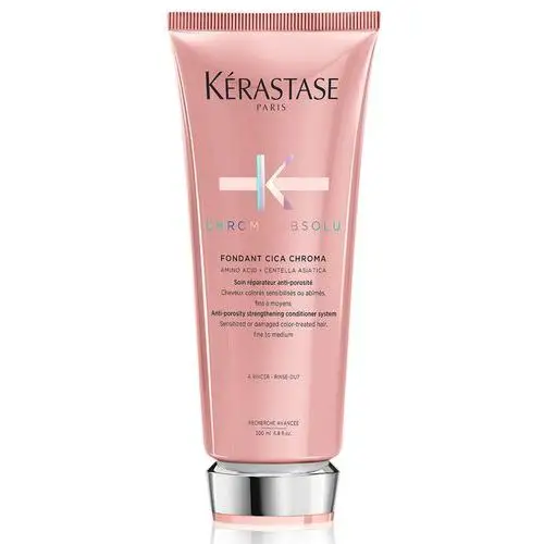 Kérastase Chroma Absolu odżywka do włosów koloryzowanych 200 ml