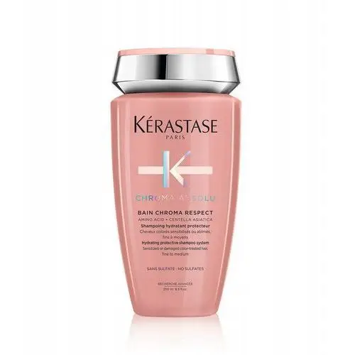 Kérastase Chroma Absolu szampon do włosów koloryzowanych 250 ml