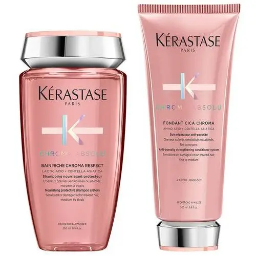 Kérastase Chroma Absolut Duo