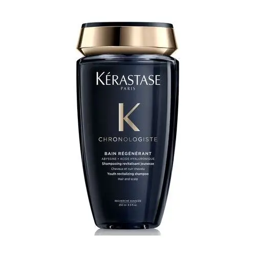 Kerastase Chronologiste Kąpiel Rewitalizująca, Odbudowujące Włosy 250 ml