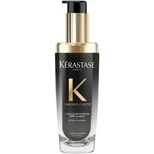 Kérastase chronologiste l'huile de parfum hair oil refillable (75 ml)