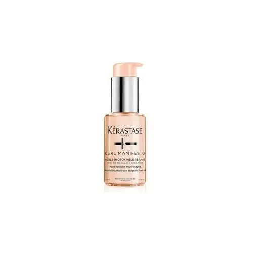 Kerastase Curl Manifesto olejek odżywczy do włosów kręconych 50ml