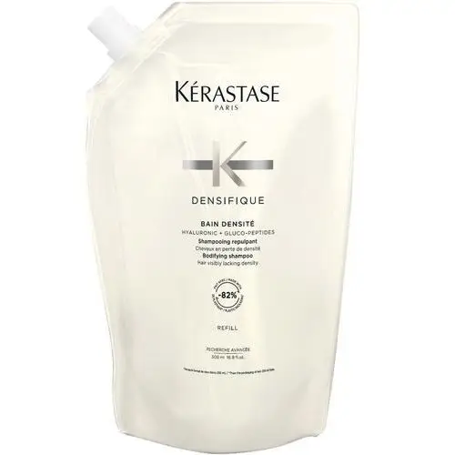 Densifique densifique bain densité shampoo refill 500 m Kérastase