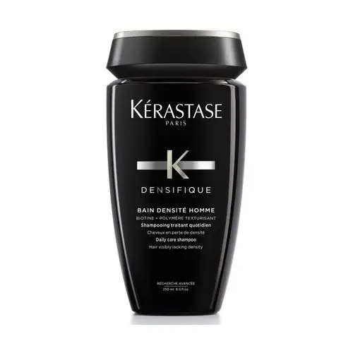 Kérastase Densifique Homme szampon do włosów przerzedzonych 250 ml