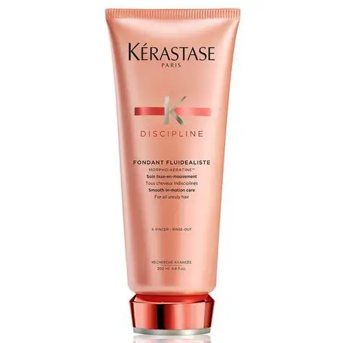 Kerastase Discipline balsam dyscyplinujący do włosów 200ml