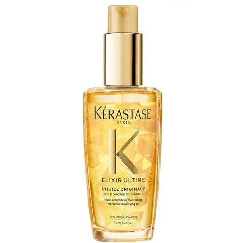 Kérastase Elixir Ultime L'huile Original (30 ml)