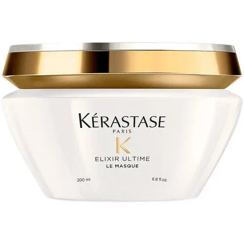Kérastase Elixir Ultime Masque (200ml), E2692500