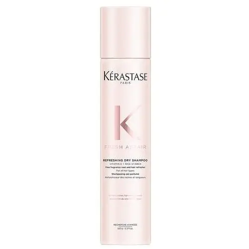 Kérastase Fresh Affair Dry Shampoo (233ml), UDK02554