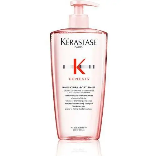 Kérastase GENESIS haarshampoo 500.0 ml