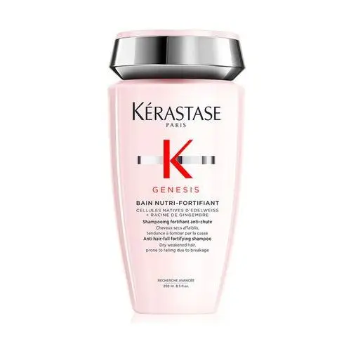 Kerastase Genesis szampon wzbogacony gęstość 250ml