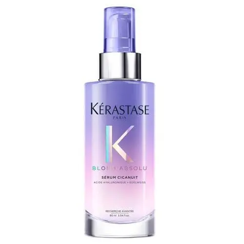 Kerastase Blond Absolu Cicanuit Night Serum (90ml), E3430101