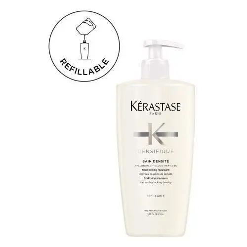 Kerastase Kérastase densifique bain densite kąpiel zagęszczająca włosy 500ml