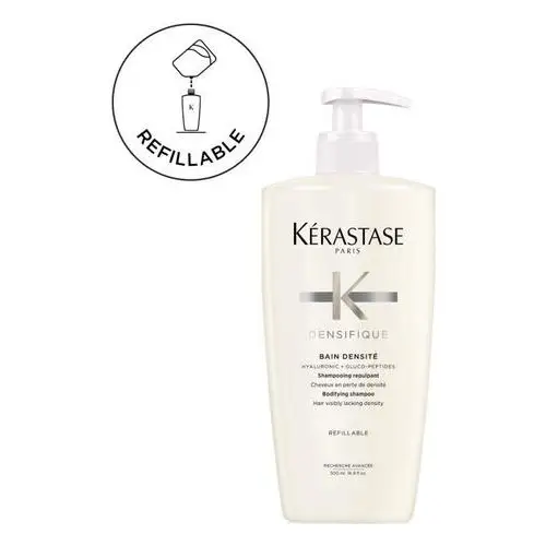 Kerastase Kérastase densifique bain densite kąpiel zagęszczająca włosy 500ml