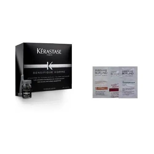 Kerastase Kérastase densifique homme (30 x 6ml)