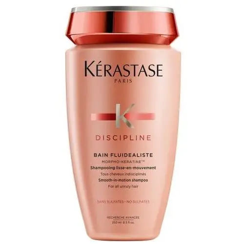 Kérastase Discipline Bain Fluidealiste Sulfur Free (250ml)