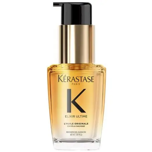 Kerastase elixir ultime l´huile originale hair oil (30 ml) Kérastase