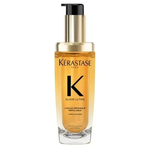 Kerastase Kérastase elixir ultime – olejek do włosów z możliwością uzupełniania 75ml