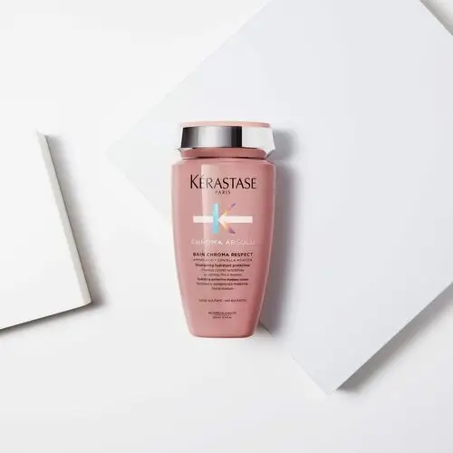 Kerastase Kérastase kąpiel do włosów koloryzowanych chroma absolu 250ml