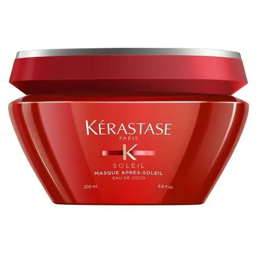 Kérastase soleil paris soleil maska haarmaske 200.0 ml Kerastase