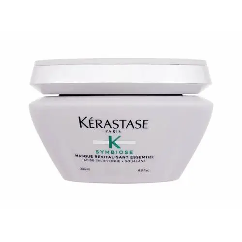 Kérastase, Symbiose Intense Revitalizing Mask, Hair Mask, W, 200 ml
