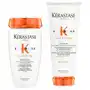 Kerastase Nutritive Bain zestaw nawilżający włosy Sklep