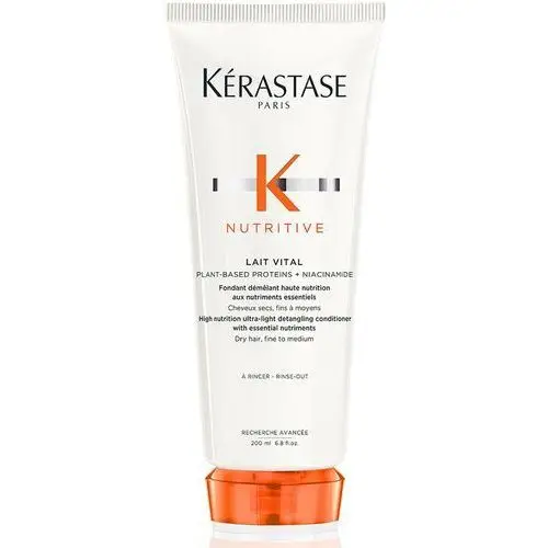 Kérastase Nutritive Lait Vital Conditioner (200 ml)