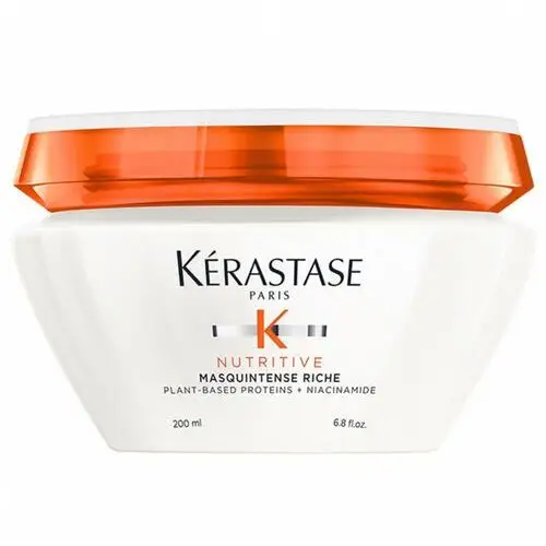Nutritive masque riche (200 ml) Kérastase
