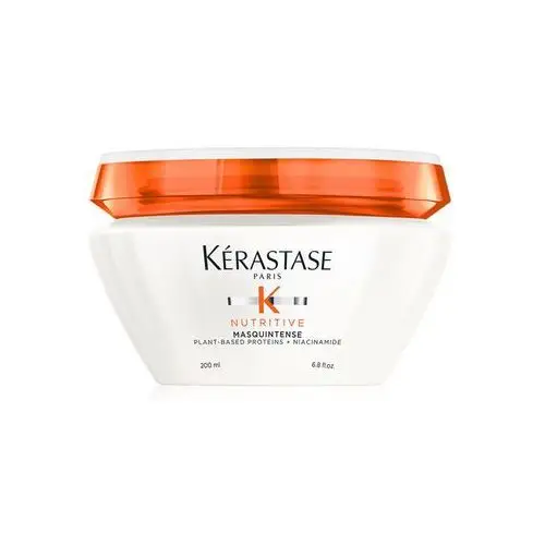 Kérastase Nutritive Masquintense odżywcza maska do włosów 200 ml