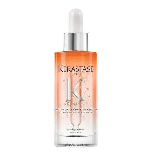 Kérastase Nutritive odżywcze serum do suchej skóry głowy