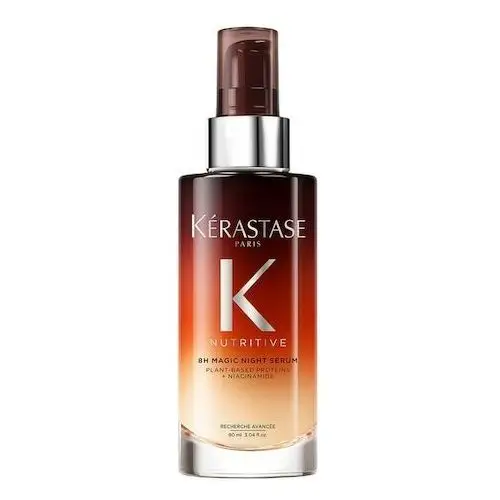 Kérastase Nutritive odżywcze serum na noc 8h