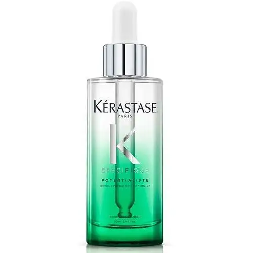 Ochronne serum do skóry głowy 90 ml kérastase potentialiste Kerastase