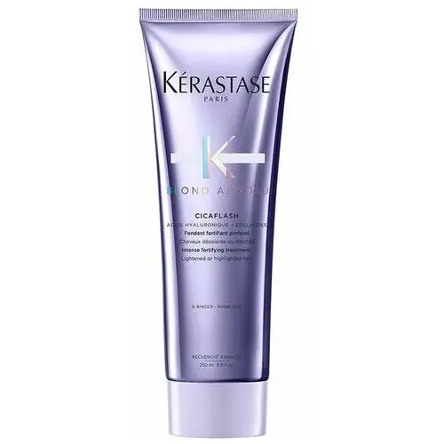 Kérastase Odżywka do włosów rozjaśnianych 250 ml blond absolu cicaflash